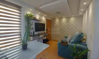 Imagem 2: Venda de Apartamentos / Padrão na cidade de Araraquara