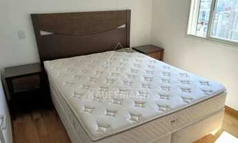 Imagem 7: Apartamento mobiliado para locação no Jardim Paulista