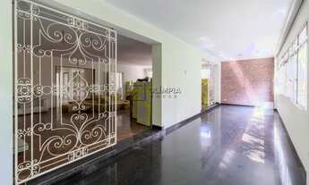 Imagem 1: Locação Apartamento 3 Dormitórios - 345 m² Jardim Paulista