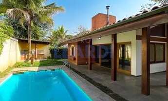 Imagem 2: CASA EM CONDOMÍNIO - ALPHAVILLE RESIDENCIAL DOIS - SP