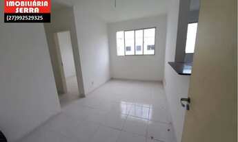 Imagem 1: EDU 015 APARTAMENTO 2 QUARTOS SENDO 1 SUÍTE PARA VENDA NO COND. PARQUE ALBATROZ EM COLINA