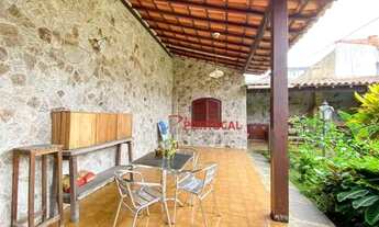 Imagem 6: Casa com 6 dormitórios, 536 m² - venda por R$ 1.800.000,00 ou aluguel por R$ 11.210,00 - C