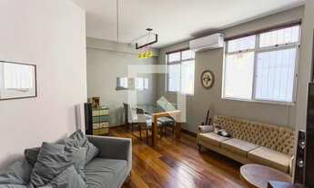 Imagem 4: Apartamento à Venda - Santa Tereza, 4 Quartos, 100 m2