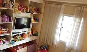 Imagem 5: Apartamento com 3 dormitórios à venda, 158 m² por R$ 1.120.000,00 - Vila Mascote - São Pau