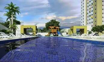 Imagem: Apartamento com 2 dormitórios para alugar