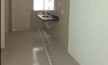 Imagem 4: Casa de condomínio para aluguel com 97 metros quadrados com 3 quartos em Ponta Negra - Nat