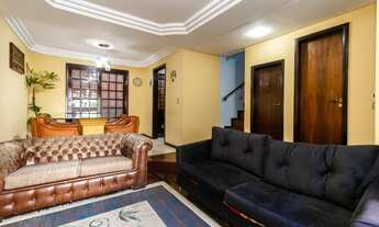 Imagem 2: Sobrado à venda,100 m² - 3 quartos - Vila Guaíra