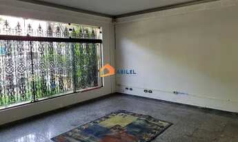 Imagem 5: Sobrado para aluguel, 4 quartos, 2 suítes, 6 vagas, Tatuapé - São Paulo/SP