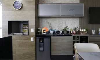 Imagem 2: Apartamento à venda, 3 quartos, 3 suítes, 4 vagas, Cidade Mãe do Céu - São Paulo/SP