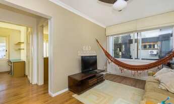 Imagem: Apartamento para aluguel, 2 quartos, 1 vaga