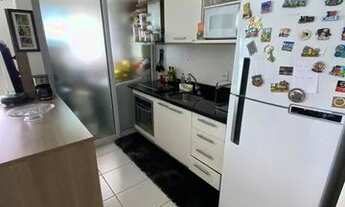 Imagem 4: Apartamento para aluguel tem 45 metros quadrados com 1 quarto em Caminho das Árvores - Sal