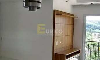 Imagem: Apartamento para aluguel no PARQUE RESIDENCIAL