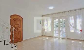 Imagem 3: Casa para Aluguel - Jardim Cidade Pirituba, 2 Quartos, 130 m2