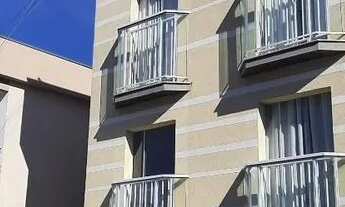 Imagem 2: Apartamento com 2 dormitórios à venda, 67 m² por R$ 260.000 - Santa Ângela - Poços de Cald