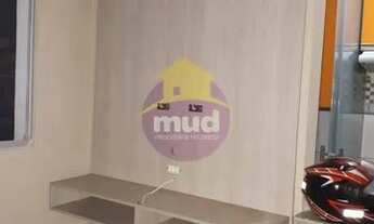 Imagem 2: Apartamento condomínio fechado