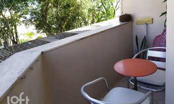 Imagem 15: Apartamento à venda em Mandaqui com 108 m², 3 quartos, 1 suíte, 2 vagas