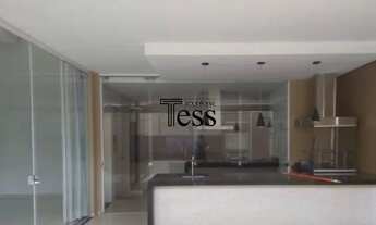 Imagem 2: Casa com 3 dormitórios para alugar, 265 m² por R$ 12.000,00/mês