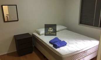 Imagem 2: Flat disponível na Vila Nova Conceição