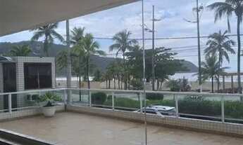 Imagem 5: LOCAÇÃO DE KITNET FRENTE PRAIA NO CANTO DO FORTE EM PRAIA GRANDE