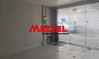 Imagem: Casa Padrão em São José dos Campos