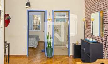 Imagem: Apartamento para Aluguel - Bela Vista, 1