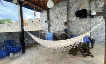 Imagem 3: Caraguatatuba - Casa Padrão - Indaiá