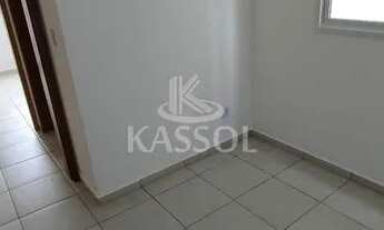 Imagem 5: Apartamento Novo com 2 Quartos, Churrasqueira na Sacada e Vaga de Garagem