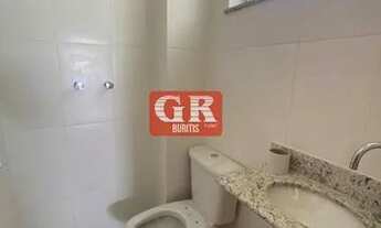 Imagem 6: Apartamento para aluguel, 3 quartos, 1 suíte, 2 vagas, Buritis - Belo Horizonte/MG