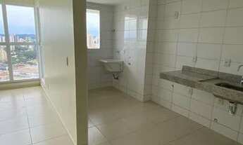 Imagem 2: Cobertura com 3 dormitórios para alugar, 163 m² por R$ 5.500,00/mês - Setor Oeste - Goiâni