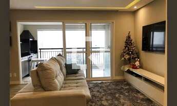 Imagem 2: Apartamento à Venda - Vila Mascote, 2 Quartos, 83 m2