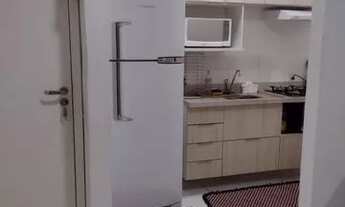 Imagem 4: Apartamento para Locação em São Paulo, Parque Nações Unidas, 2 dormitórios, 1 banheiro