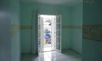 Imagem 6: Sobrado com 2 dormitórios para alugar, 72 m² por R$ 2.000,00/mês - Nova Petrópolis - São B