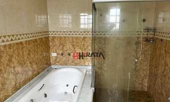 Imagem 2: Sobrado com 3 dormitórios para alugar, 420 m² por R$ 8.900,00/mês - Interlagos - São Paulo