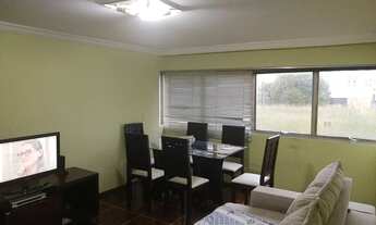 Imagem 4: Apartamento para venda tem 97 metros quadrados com 3 quartos em Cristo Rei - Curitiba - PR