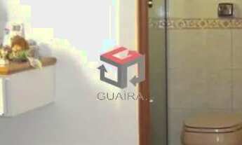 Imagem 7: Sobrado à venda 3 quartos 3 suítes 5 vagas Anchieta - São Bernardo do Campo - SP