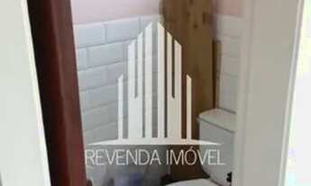 Imagem 13: Apartamento para venda Chácara Inglesa, 56 metros com 2 quartos no Edificio Maison Mont Pa