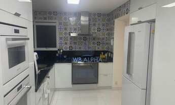 Imagem 7: Lindo apartamento à venda - Condomínio Lumina Gramercy Park