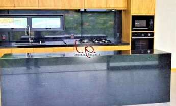 Imagem 3: Belíssima e Moderna Casa em Condomínio em Itaipava, com 5 Suítes, Imóvel de Luxo, Alto Pad