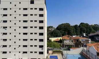 Imagem 5: Apartamento para Aluguel - Bosque da Saúde, 2 Quartos, 56 m2