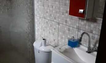 Imagem 6: Casa na praia com 3 dormitórios e área de festa em Mongaguá