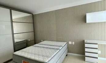 Imagem 3: Apartamento para venda tem 75 metros quadrados com 2 quartos em Cohama - São Luís - MA