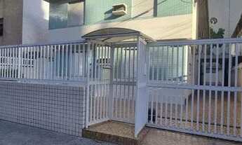 Imagem: Apartamento com 3 dorms, Aparecida, Santos