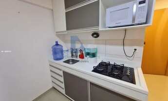 Imagem 5: Flat para Locação em Jaboatão dos Guararapes, Piedade, 1 dormitório, 1 banheiro, 1 vaga