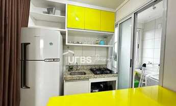 Imagem 7: Easy Life - Flat 1 quarto, sendo 1 suíte