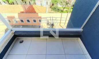 Imagem 5: Apartamento para Aluguel - Mooca, 1 Quarto, 38 m2