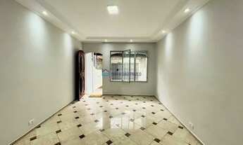 Imagem 3: Sobrado Reformado na Vila Guarani com 3 dormitórios e 1 suíte