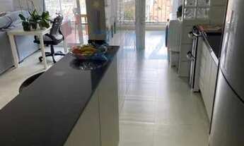 Imagem 3: Apartamento Padrão para Venda em Vila Isa São Paulo-SP - 2314