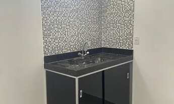 Imagem: ALUGA-SE KITNET NOVA NO CENTRO