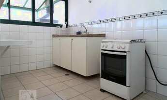 Imagem 7: Apartamento à Venda - Santa Cecília, 1 Quarto, 36 m2