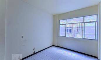 Imagem 2: Apartamento para Aluguel - Centro , 1 Quarto, 50 m2